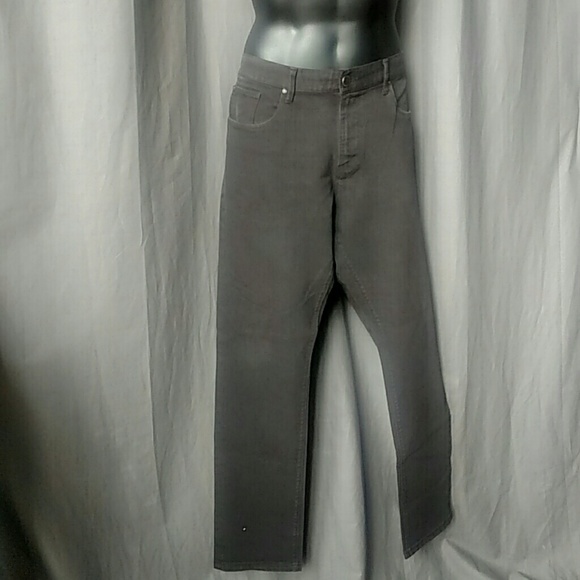 Dl961 Men's Premium Denim Russell Slim Straight 40 - Picture 2 of 8